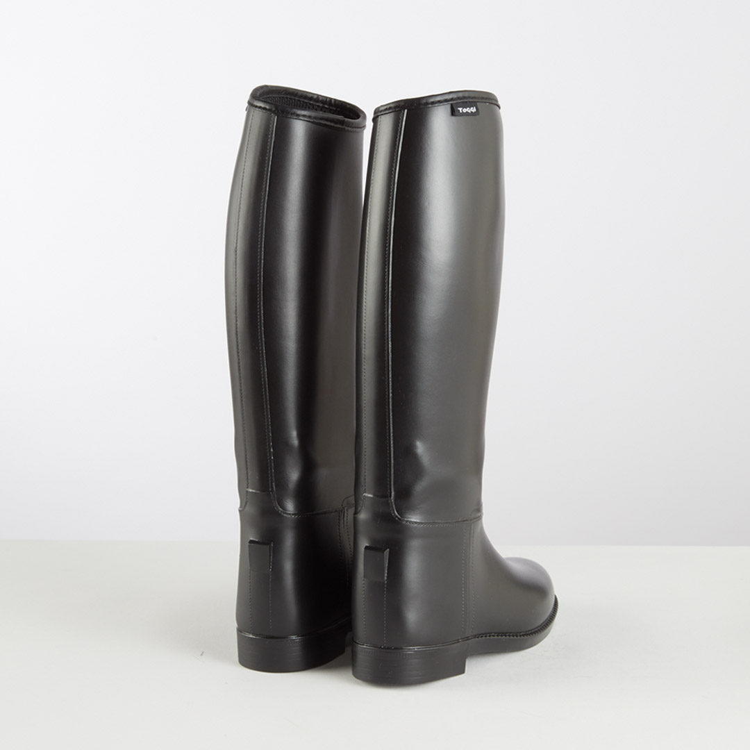 Toggi Gymkhana Childrens Riding Boots Various Sizes Available 