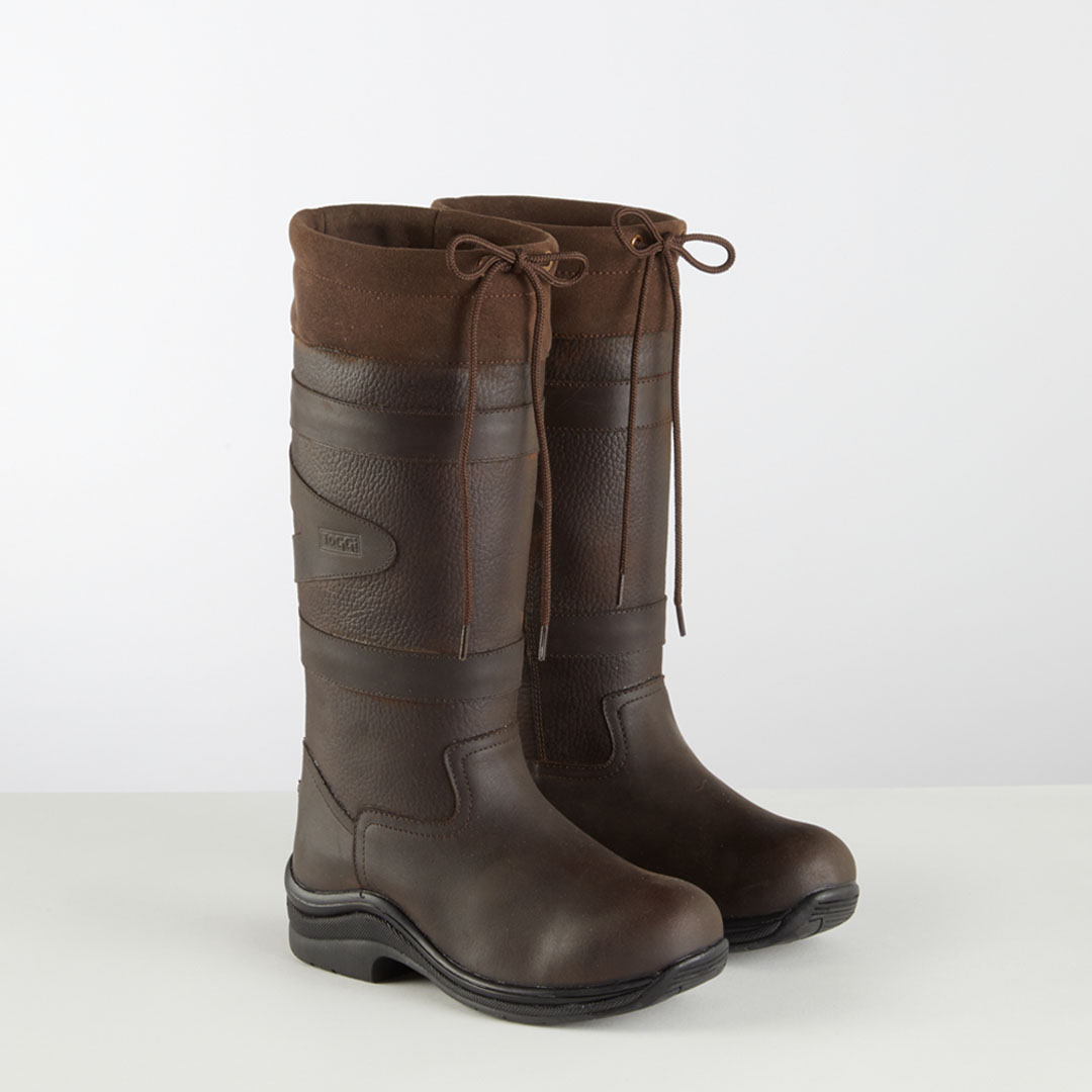 Toggi Ravine Children's Country Boots 