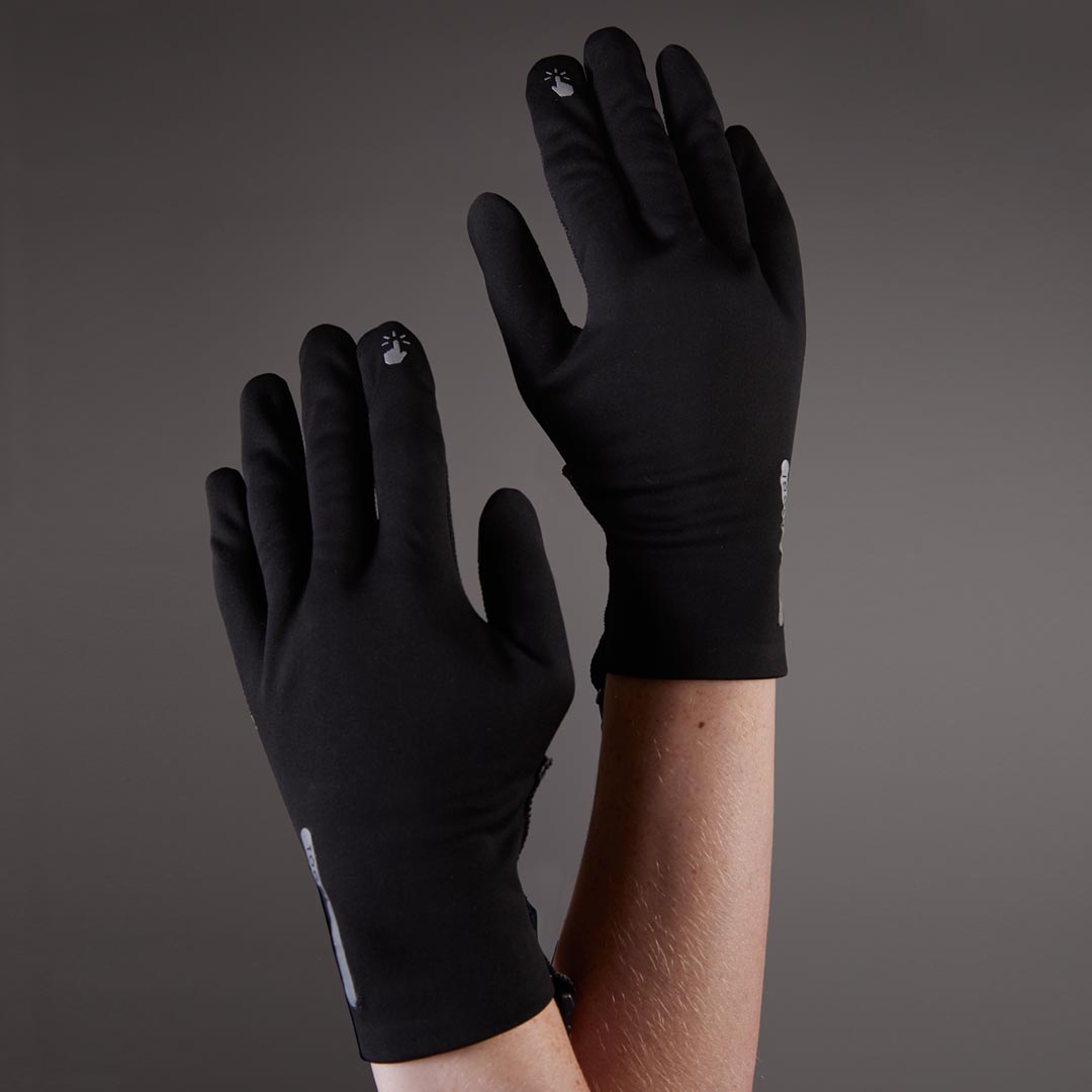 Horze Women's Kara Technical Gloves 