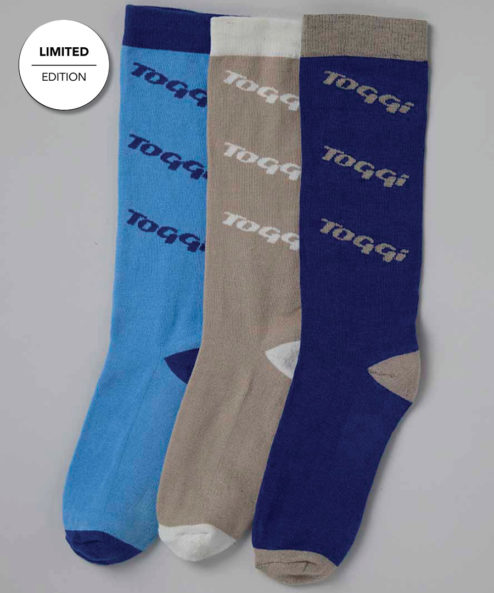 Toggi Winter Eco Socks