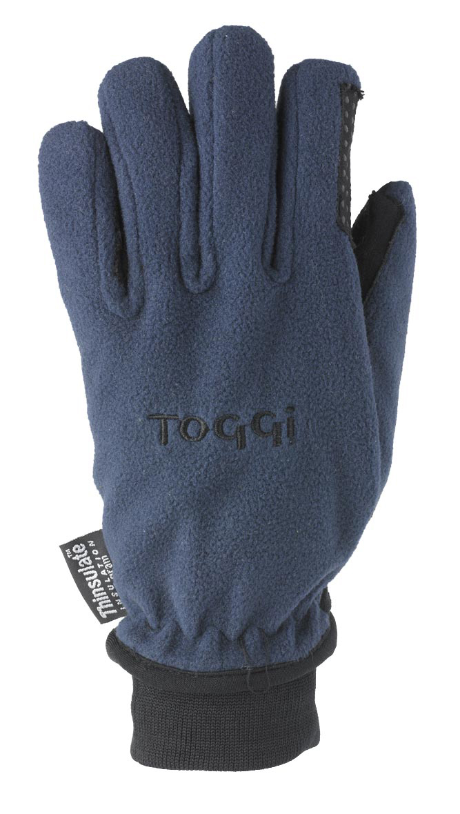 Kempton Fleece Gloves | Accessories | Toggi Kempton Fleece Gloves Kempton Fleece  Gloves